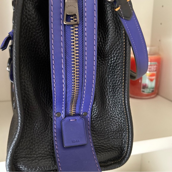 Coach Rogue 30 Disney & Collector’s Charm - Picture 7 of 10